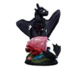 Sideshow Collectibles Preorder Hick and Dragon 2 Figure, Kit Garage Sdentato, Polystone, Verniciato, Prodotto Finito, Multicolore, (SS200615)