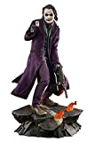 Sideshow Collectibles Vampirella SS300251 The Joker The Dark Knight Figure