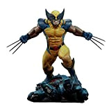 Sideshow Collectibles Vampirella SS300543 Wolverine Premium Format Figure, Multi