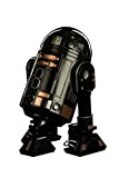 Sideshow SS100382 - Personaggio da collezione R2-Q5, in scala 1:6, con astromech imperiale Droid Star Wars Ritorno dei Jedi