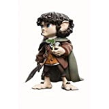 Signore degli Anelli da Borsetta Figura Mini Epics Frodo