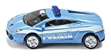 SIKU 1405 - Die Cast Lamborghini Polizia
