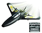 Silverlit FLYBOTIC Aereo telecomandato X-Twin - Materiale Memory - Uso interno/esterno - Giocattolo per bambini - Colore casuale - Dagli ...