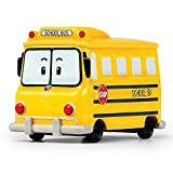 Silverlit Sl83174 Robocar Poli Diecast auto - Scuolabus