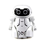 Silverlit Ycoo by Mini Robot telecomandato per Bambini, Disponibile in 2 Modelli, 8 cm, Colore NC, 88058