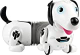 Silverlit- YCOO Robo Dackel 2, Robot telecomandato da 35 cm, può Correre Dietro la Sua Palla Giocattolo per Bambini dai ...