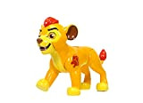 Simba 109318710 - Statuetta mobile Lion Guard, multicolore