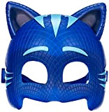 Simba 109402090, PJ Masks, maschera da Catboy, Blu