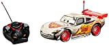 Simba 213089580 - Mojorette RC Cars 1:24 Saetta McQueen, Silver
