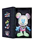 Simba 6315870310 Disney Mickey Mouse Tie Dye, Edizione Novembre, Peluche 35cm, Topolino, Confezione Regalo, Edizione Limitata, Oggetto da Collezione, Anche ...