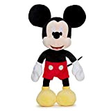Simba Disney Mickey Mouse Peluche 35 cm, +0 Anni, 6315874846