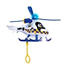 SIMBA - elicottero, 7/109252537038, Multicolore