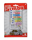 Simba- Soldi Euro, Colore, 104528647