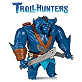 Simba- Trollhunters Dickie pLaylife 4, Multicolore, 109211005038