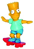 Simpson – Statuetta Bart (Comansi Y23149)