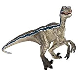 Simulazione Dinosauro Elettronico Educativo Realistico Azione dei Dinosauri Giocattolo Morbido Modello Statuina Preistorica Dinosauro Regalo per 3 4 5 6 ...