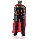 simyron Thor Figura - Avengers Thor Marvel Avengers Marvel Avengers Titan Hero Series 12 inch Figure Thor