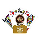 Singapore Bak Kut Teh Royal Flush Poker gioco di carte da gioco