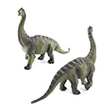 Sipobuy Giocattoli di Dinosauro, Grande statico Modello di Dinosauro, Ragazzi Bambini Bambini (Brachiosaurus)