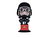 Six Collection Chibi Series 2 - Thermite