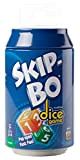Skip-Bo Dice Game