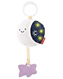 Skip Hop- Celestial Moon Stroller Toy Giocattoli con Suono, Multicolore, S9K215310