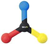 SKLZ, Reactive Catch Unisex-Adult, Multicolore, One Size
