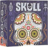 Skull And Roses: Skull