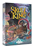 Skull King | from the Creators of Cover Your Assets, Grandpa Beck's Games