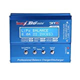 SKYRC iMAX B6 Mini professionale Balance caricatore / scaricatore per RC di carica della batteria (SKYRC iMAX B6 Mini caricatore ...