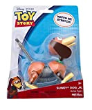 Slinky Toy Story Cane Jr, Colore Marrone, 228GP