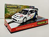 Slot Car Scalextric 6147 Compatibile Ford Focus WRC #7 Rally Montecarlo 2004 Märtin-Park
