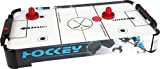 Small Foot 11774 Air-Hockey Champion, Speedhockey compatto da tavolo, con disco, dai 5 anni in su Outdoor Toy