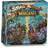 Small World Of Warcraft - Lingua Inglese