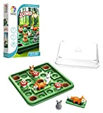 SmartGames - Jump In' | Giochi Da Tavolo Bambini 7 Anni | Puzzle Bambini | Giochi Di Ingegneria | Giochi ...