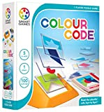 SmartGames SG 090 - Gioco Colour Code
