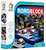 SmartGames SG 250 - Gioco Roadblock