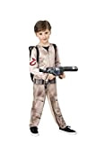 SMIFFYS - 51620 - Costume per bambini con licenza ufficiale - Ghostbusters Afterlife - Taglia - Large - Età - ...
