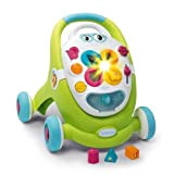SMOBY Cotoons Toddler Trotter 2 in 1 - Misto