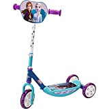 SMOBY Frozen 2 Scooter 3 Ruote