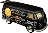 Smoby Toys Majorette Vintage Deluxe Range - Diecast scala 1:59 VW T1 Food Truck/Burger Van