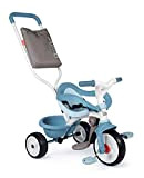 Smoby - Triciclo Be Move Comfort Blu (740414), Colore