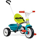 Smoby Triciclo Triciclo Be Move Boy con ruote silenziose 15 mesi 7600740326
