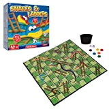 Snakes and Ladders Boxed