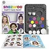 Snazaroo 1180100 - Set Trucco Ultimate Party Pack