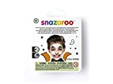 Snazaroo- Set Trucco, Colore Multi-Colour, Taglia 6, SZ1172086