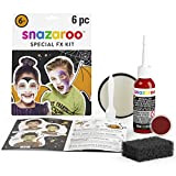 Snazaroo Smiffy's Special FX Kit