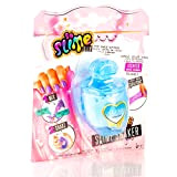 So Slime DIY SSC 077 Slime Glam - Shaker singolo fai da te, assortiti
