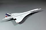 Socatec France Concorde F-BVF8 1/400 aereo modello aereo pressofuso