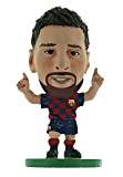 SoccerStarz Barcellona Lionel Messi Lion Home Kit (versione 2020)